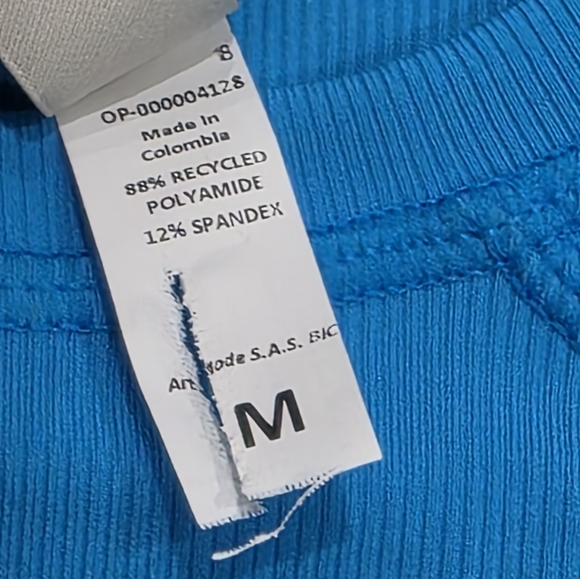 MAAJI RASHGUARD M - Picture 7 of 7